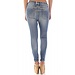 Alvan Trading Dames jeans Sexy Women