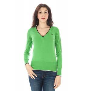 Alvan Trading Dames trui Fred Perry Alvan Trading Dames trui Fred Perry