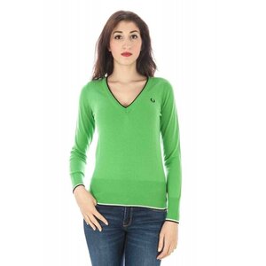 Alvan Trading Dames trui Fred Perry Alvan Trading Dames trui Fred Perry