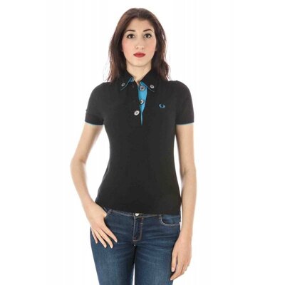 Alvan Trading Dames trui Fred Perry Alvan Trading Dames trui Fred Perry