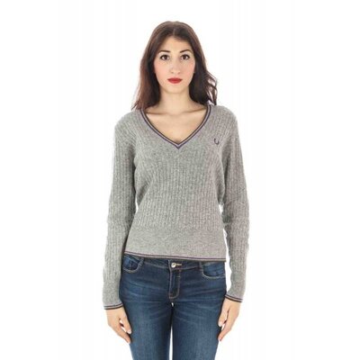 Alvan Trading Dames trui Fred Perry