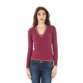 Alvan Trading Dames trui Fred Perry