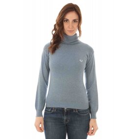 Alvan Trading Dames trui Fred Perry