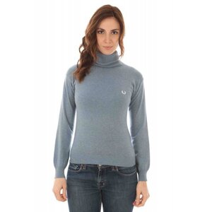 Alvan Trading Dames trui Fred Perry Alvan Trading Dames trui Fred Perry