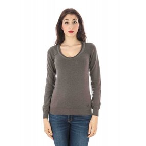 Alvan Trading Dames trui Fred Perry