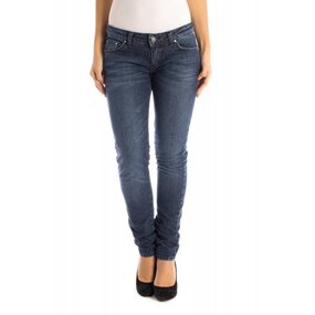 Alvan Trading Dames jeans costume national