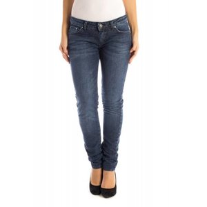 Alvan Trading Dames jeans costume national