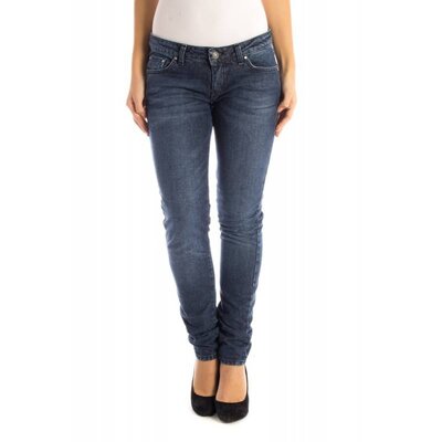 Alvan Trading Dames jeans costume national