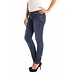 Alvan Trading Dames jeans costume national