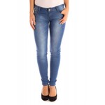 Alvan Trading Dames jeans leggendario