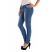 Alvan Trading Dames jeans leggendario