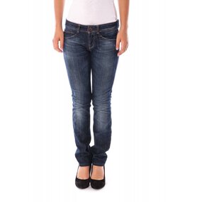 Alvan Trading Dames jeans re-start