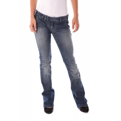 Alvan Trading Dames jeans re-start Alvan Trading Dames jeans re-start