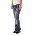 Alvan Trading Dames jeans re-start Alvan Trading Dames jeans re-start