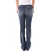 Alvan Trading Dames jeans re-start Alvan Trading Dames jeans re-start