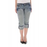 Alvan Trading Dames jeans 2 special