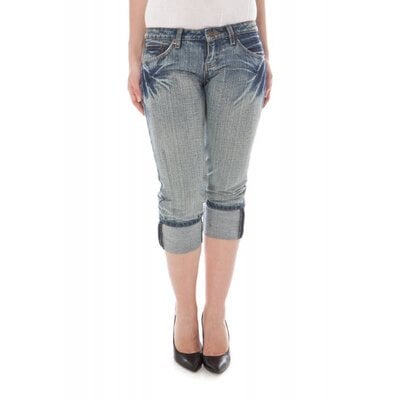 Alvan Trading Dames jeans 2 special