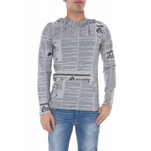 Alvan Trading Heren T-shirt John Galliano Alvan Trading Heren T-shirt John Galliano