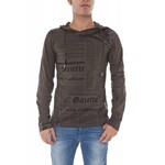 Alvan Trading Heren T-shirt John Galliano