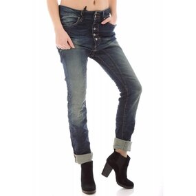 Alvan Trading Dames jeans Sexy Women