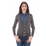 Alvan Trading Dames vest Fred Perry