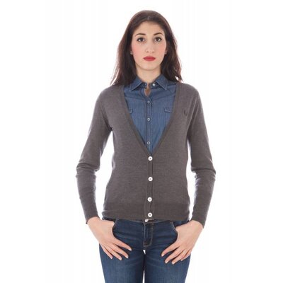 Alvan Trading Dames vest Fred Perry Alvan Trading Dames vest Fred Perry