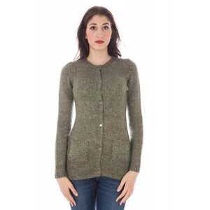 Alvan Trading Dames vest Fred Perry