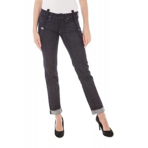 Alvan Trading Dames jeans Fred Perry Alvan Trading Dames jeans Fred Perry