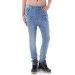 Alvan Trading Dames jeans Sexy Women