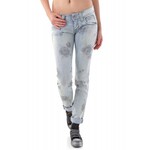 Alvan Trading Dames jeans Sexy Women
