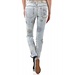 Alvan Trading Dames jeans Sexy Women Alvan Trading Dames jeans Sexy Women