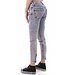 Alvan Trading Dames jeans Sexy Women