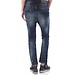 Alvan Trading Dames jeans Sexy Women