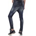 Alvan Trading Dames jeans Sexy Women