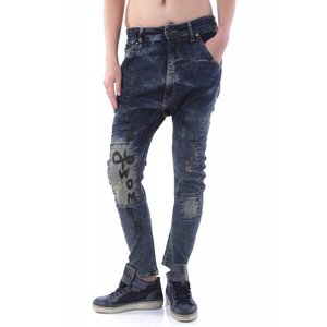 Alvan Trading Dames jeans Sexy Women Alvan Trading Dames jeans Sexy Women