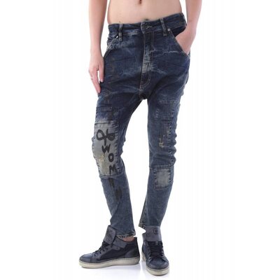 Alvan Trading Dames jeans Sexy Women Alvan Trading Dames jeans Sexy Women