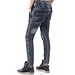 Alvan Trading Dames jeans Sexy Women Alvan Trading Dames jeans Sexy Women