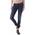 Alvan Trading Dames jeans Sexy Women