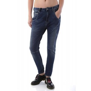 Alvan Trading Dames jeans Sexy Women