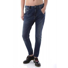 Alvan Trading Dames jeans Sexy Women