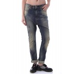 Alvan Trading Dames jeans Sexy Women