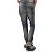 Alvan Trading Dames jeans Sexy Women