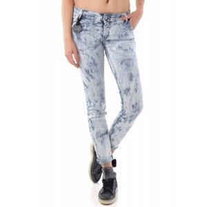Alvan Trading Dames jeans Sexy Women