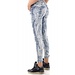Alvan Trading Dames jeans Sexy Women