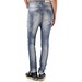 Alvan Trading Dames jeans Sexy Women