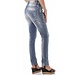 Alvan Trading Dames jeans Sexy Women Alvan Trading Dames jeans Sexy Women