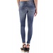 Alvan Trading Dames jeans Sexy Women