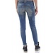 Alvan Trading Dames jeans Sexy Women