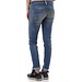 Alvan Trading Dames jeans Sexy Women