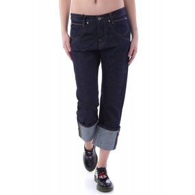 Alvan Trading Dames jeans Sexy Women